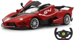 Jamara RC Auto Ferrari FXX K Evo Ohne Akku/rot 6+