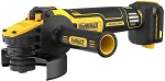 Dewalt .SZLIFIERKA KĄT. 18V DCG409VSN REG. OBR.