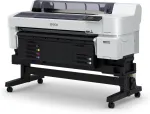 EPSON SureColor G6000 bundeled with Fiery Digital Factory Epson Production Edition | Colour | Ink-jet | Printer | Grey