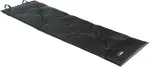 High Peak Indiana Single mattress Grey