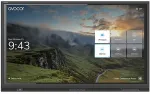 AVOCOR__ AVOCOR E Serie AVE-7540 190cm 75"/3840x2160/DP/HDMI/USB/TOUCH