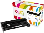 Tooner Armor OWA toner compatible with CANON CRG 057H, 10000 pages black