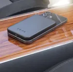 No name ZENS ZEPP11B/00 power bank 10000 mAh Wireless charging Black