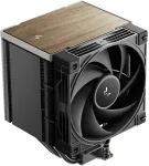 Deepcool CPU Air Cooler | AK500 G2 | Black | Intel, AMD