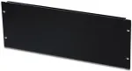 Digitus BLANK PANELS 4U BLACK FOR NETWORK + SERVER CABINETS