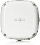 Hewlett & Packard Enterprise Aruba AP-565 (RW) Outdoor 11ax AP