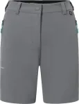 Viking Spodenki damskie Expander Shorts Lady szare XL