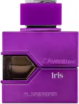 Al Haramain L'Aventure Iris 100ml - Perfume Extract uniseks