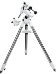 No name EQ3-2 Equatorial Mount + Steel Tripod
