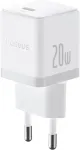 Noname Baseus Fast charger Palm 20W USB-C PD QC 3.0 white