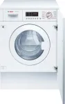 Pesumasin Bosch Skalbimo ma&scaron;ina WKD28543