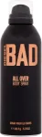 Diesel Bad 200ml - Deodorant meestele