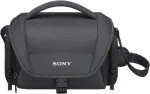 SONY LCS-U21, Shoulder case, Sony, Shoulder strap