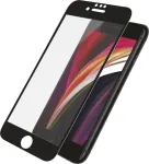 PANZERGLASS E2E f. iPhone 6/7/8/SE 2020/2022. CF. Black