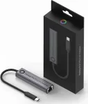 Homey Pro Ethernet Adapter