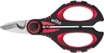 Wiha electrician's scissors - 41923
