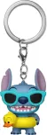 Funko POP! V&otilde;tmehoidja: Disney: Lilo & Stitch - Stitch in Tube​