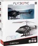 FLYBOTIC SILVERLIT Kaugjuhtimispuldiga helikopter Sky Cheetah