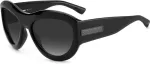 Dsquared2 P&auml;ikeseprillid meestele D2-0072-S-807 (L&auml;&auml;ts/Sild/K&otilde;rvakaar) 59/19/135 mm