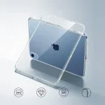 Tech-Protect Kaitse&uuml;mbris FlexAir Hybrid, Apple iPad 11" (2025, A16) / iPad 10.9" (2022), l&auml;bipaistev,