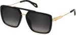 JustCavalli P&auml;ikeseprillid JUST CAVALLI MAN SJC040580Z42 (L&auml;&auml;ts/Sild/Taldrik) 58/17/145 mm