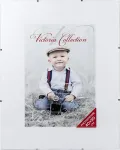 Victoria Collection Pildiraam Clip 40x50cm