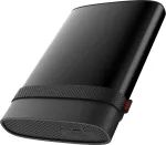 K&otilde;vaketas Silicon Power v&auml;line 4TB Armor A85B, must