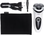 Pardel Adler Shaver for men | AD 2910w | Operating time (max) Up to 60 min | White