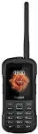GIGASET GLX 8 ACTIVE schwarz 6,1 cm 2,4 Zoll Display Push-to-talk Funktion 2500 mAh Akku IP68 2 MP Kamera Dual-SIM Bluetooth