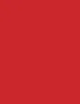Inebrya Color Red 100ml - Hair Color uniseks