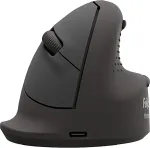 Hiir Fellowes Breyta Plus+ Ergonomic Vertical Mouse Small Right