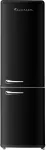 K&uuml;lmik Ravanson Retro fridge-freezer LKK-250RB