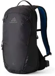 Gregory Kiro Hiking backpack 20 l Black