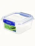 Sistema Frischhaltedose KLIP IT PLUS 1,15 l blau