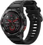 Mibro GS Active Smartwatch (Black)