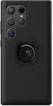 QUAD LOCK Galaxy S24 Ultra MAG mobile phone case 17.3 cm (6.8") Cover Black