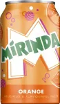 Mirinda Apelsinimaitseline karastusjook 0.33 l purk, 24 tk