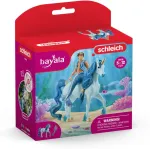 SCHLEICH bayala 70718 Aryon on Unicornn