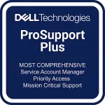 Dell POWEREDGE T360 3Y PROSUPPORT NBD TO 5Y PROSUPPORT PLUS 24/7 4H SERVICE UPGRADE