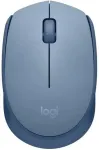 Hiir Logitech Mouse 910-006866 / M171 Blue