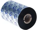 Brother BRP-1D450-110 PREMIUM RESIN BLACK 110MM X 450M RIBBON (PK OF 8)