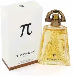 Givenchy P&iacute; 100ml - Eau de Toilette meestele