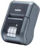 Brother RuggedJet RJ-2140 - Etikettendrucker - Thermopapier - Rolle (5,8 cm) - 203 dpi - bis zu 152 mm/Sek. - USB 2.0, Wi-Fi(n) (RJ2140Z1)