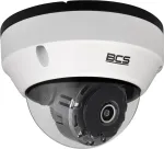 BCS Kamera IP kopułowa 5Mpx -U-DIP35FSR3