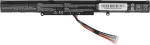 Movano Battery A41N1611 for Asus ROG GL553 GL553VW GL553VD GL553VE GL753V - 2200 mAh (32 Wh)