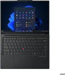 S&uuml;learvuti Lenovo ThinkPad E14 G7 AMD | Black | 14 " | IPS | WUXGA | 1920 x 1200 pixels | Anti-glare | AMD Ryzen 7 | 250 | 16 GB | SODIMM DDR5 | Solid-state drive capacity 512 GB | AMD Radeon 780M Graphics | Windows 11 Pro | 802.11ax | Bluetooth vers ...