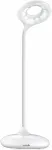 Avide LED Schreibtischlampe Minimal Wei&szlig; 4W 250lm