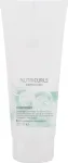 Wella Professionals NutriCurls Waves & Curls Detangling Conditioner 200ml - Conditioner naistele