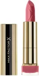 Max Factor Colour Elixir 105 Raisin 4g - Lipstick naistele