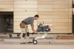 Noname Bosch Haftband Guide Rail